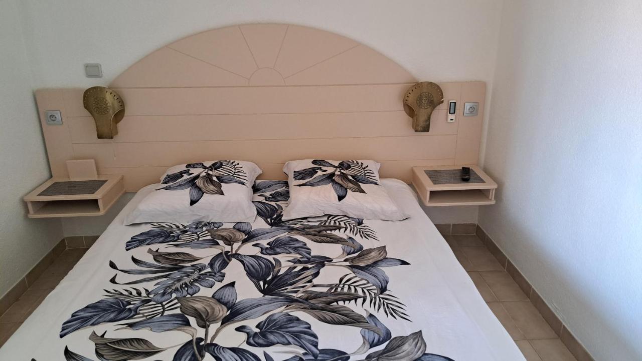 Studio Plage De L'Anse Caritan Sainte-Anne Εξωτερικό φωτογραφία